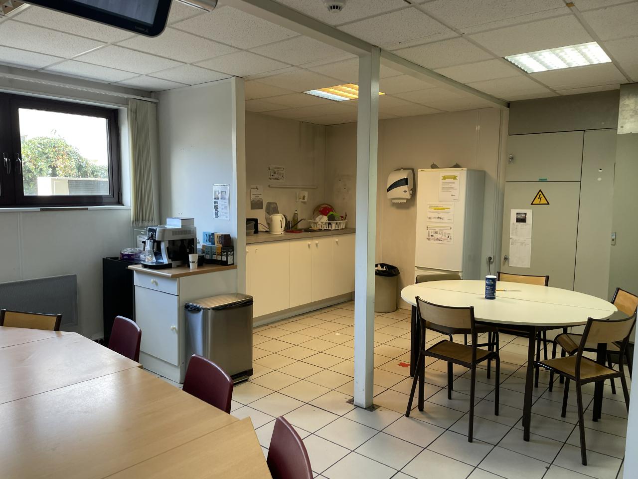 Local d'activité Domène 1558m² Location local d'activité Domène Isère OLACT2317320 9